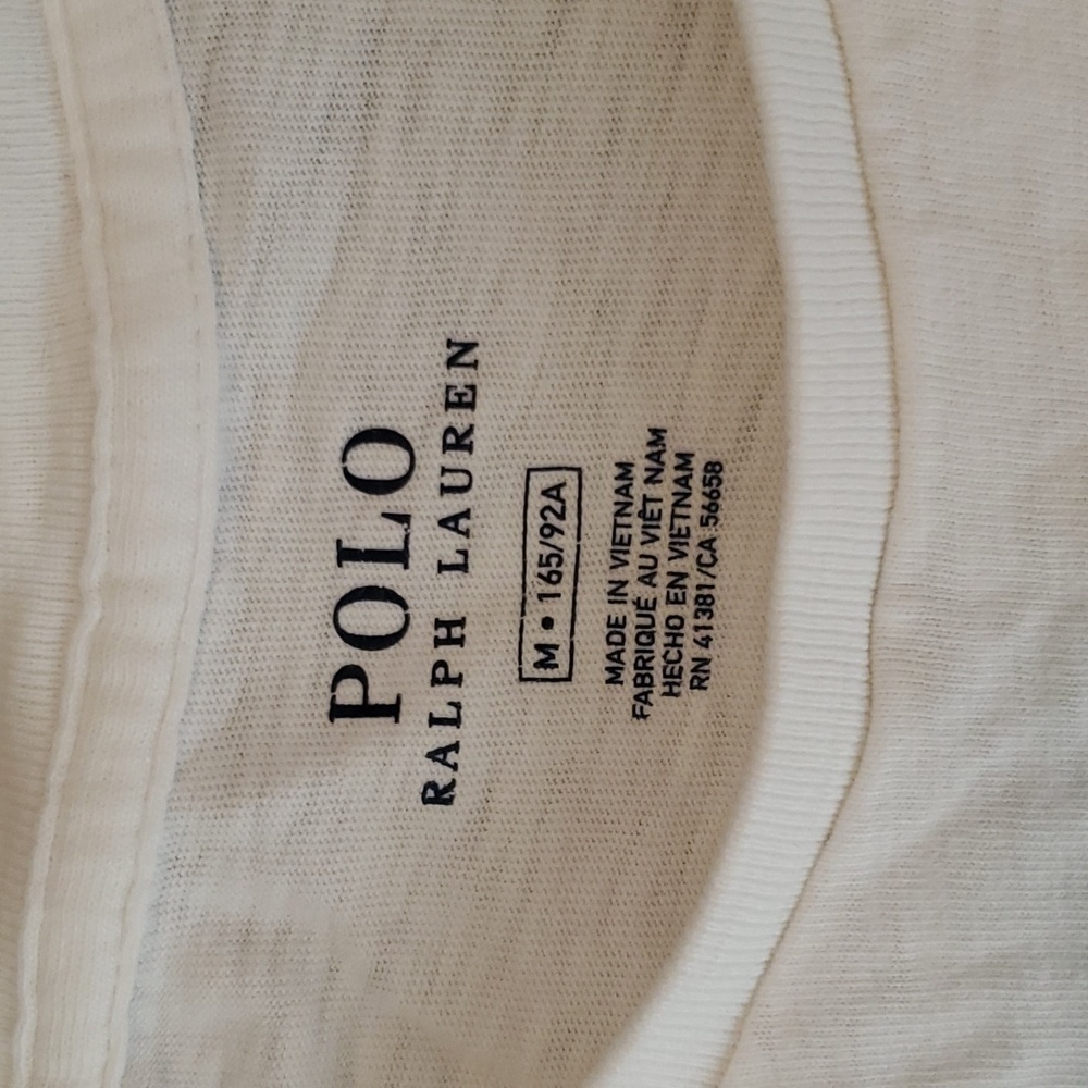 Polo Tee - Picture 4 of 4